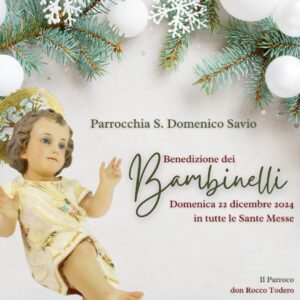bambinelli
