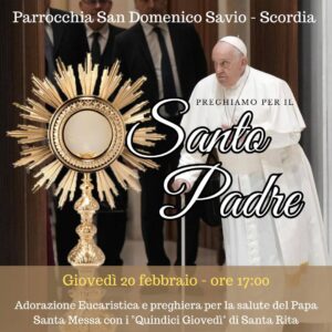 papa francesco