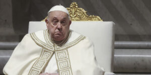 papa francesco