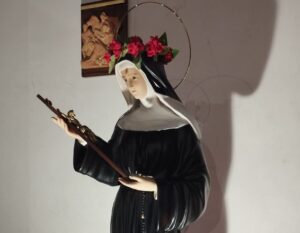 santa rita