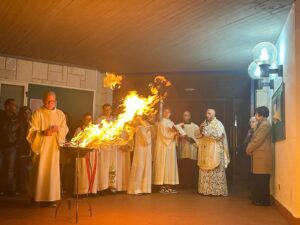 sabato santo