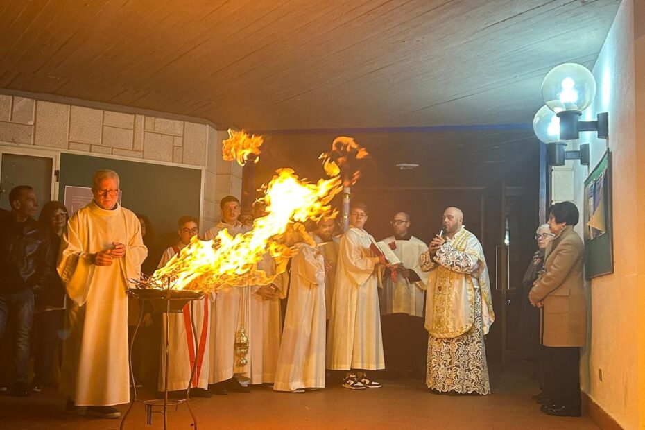 sabato santo