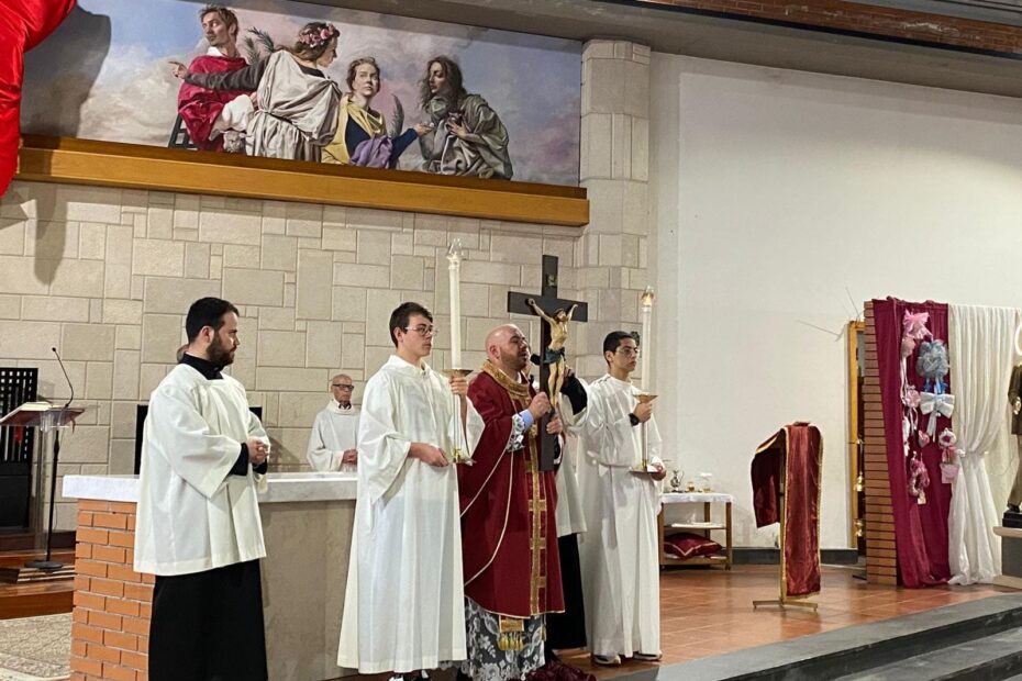 venerdì santo