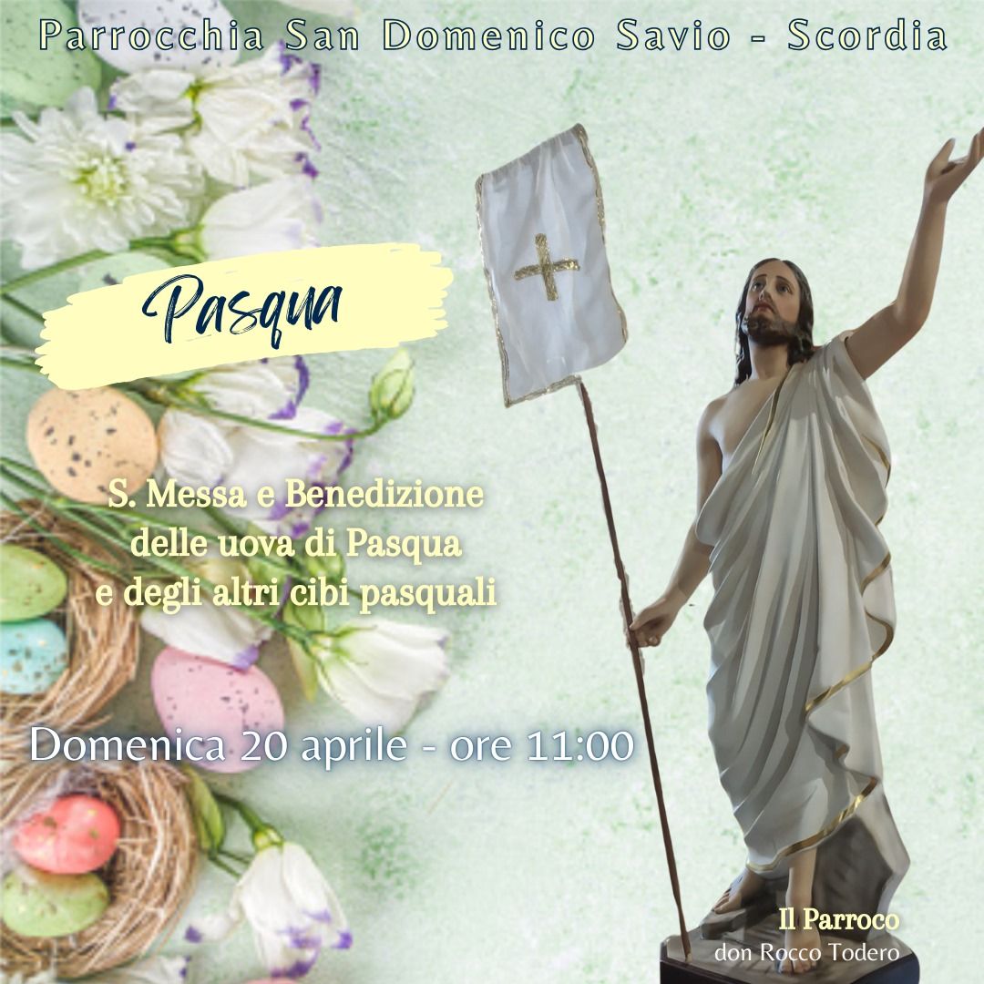 pasqua
