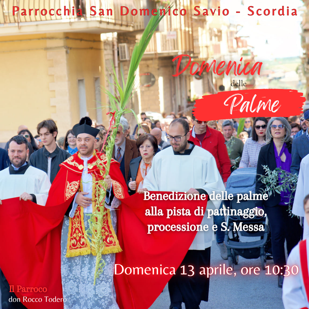 palme